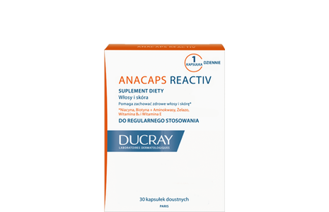 ducray anacaps reactiv