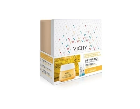 kosmetyki Vichy